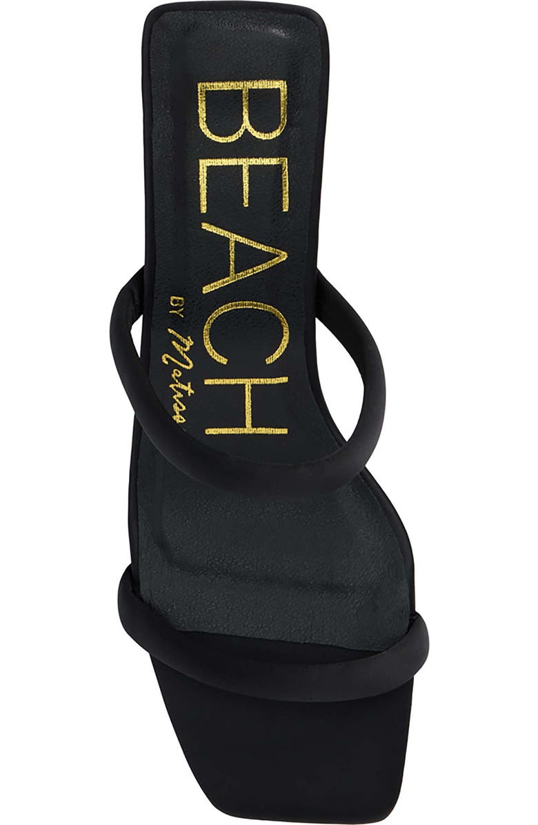 Coconuts by Matisse Jerry Strappy Slide Sandal, Alternate, color,