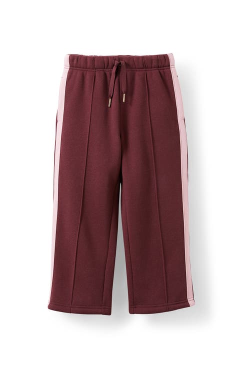 Kid's Sammy Wide Leg Trackpant