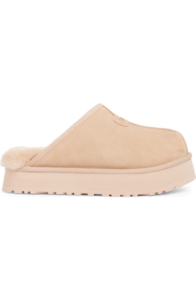 UGG<sup>®</sup> Discoquette Slide Slipper, Alternate, color, Mdsd