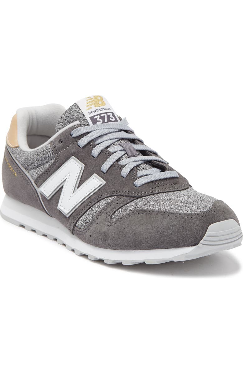 New Balance 373 v2 Sneaker, Main, color,