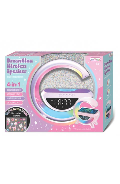 Kids' Dream Glow Wireless Speaker