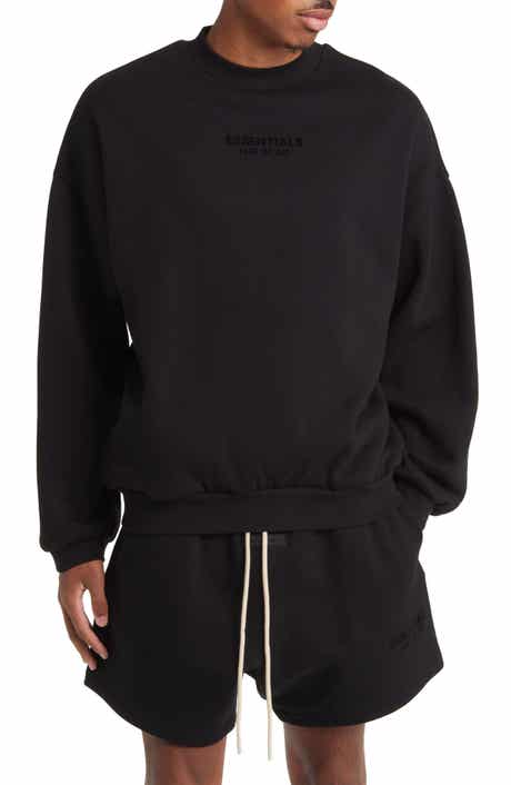 Essentials Crewneck Sweatshirt