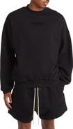 Fear of God Essentials Essentials Crewneck Sweatshirt