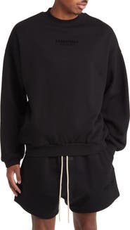 Fear of God Essentials Essentials Crewneck Sweatshirt
