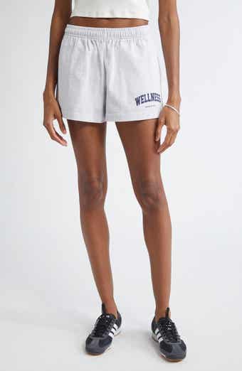 Sporty & Rich YANKEES SERIF BOXER | Nordstrom Sporty & Rich YANKEES SERIF BOXER | Nordstrom