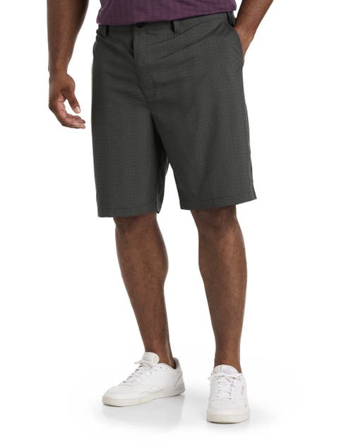 Big & Tall Performance Shorts