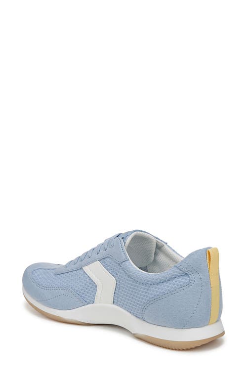 DR. SCHOLL'S DR. SCHOLL'S GOOD OL' DAYS LOW TOP SNEAKER 