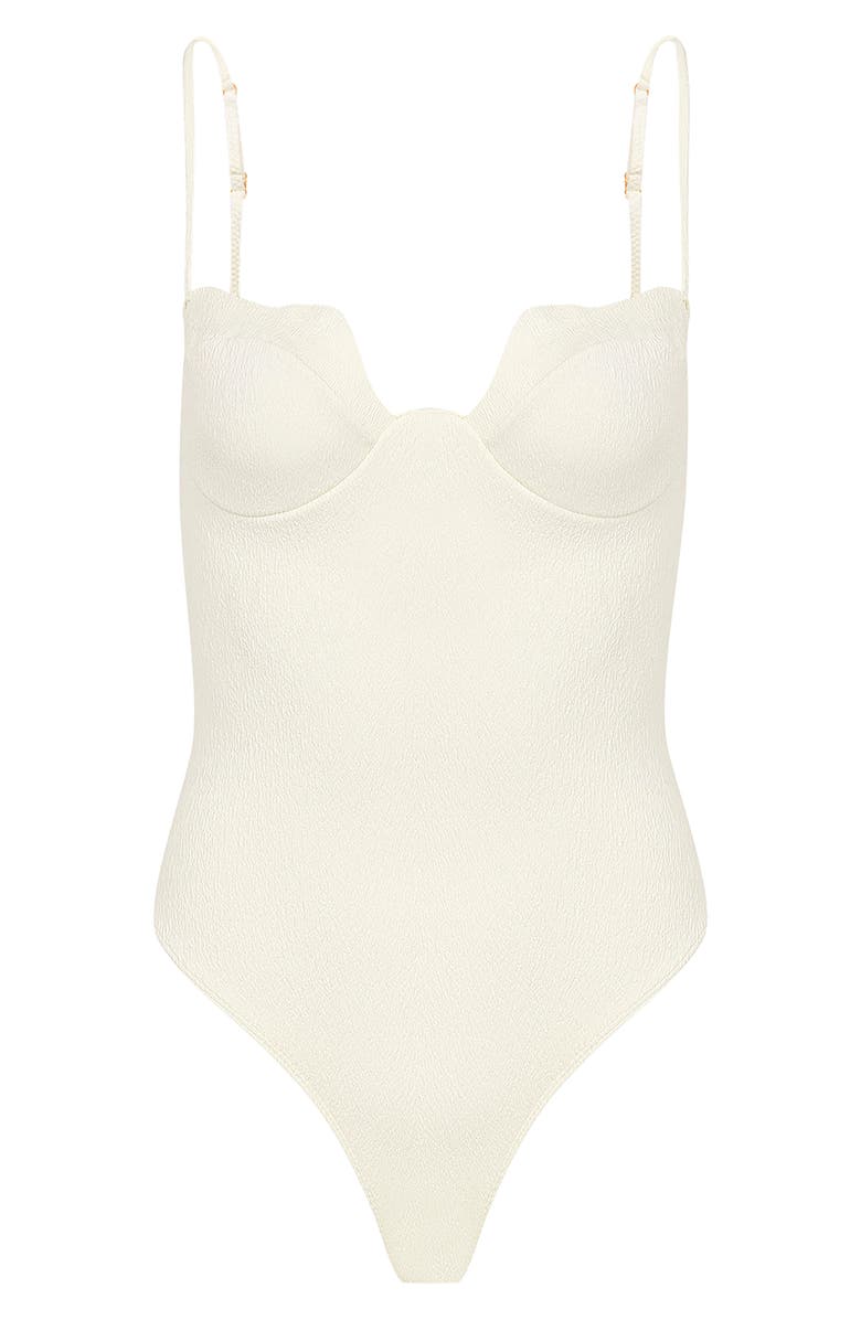 ViX Paula Hermanny Firenze Lou One-Piece Swimsuit, Alternate, color,