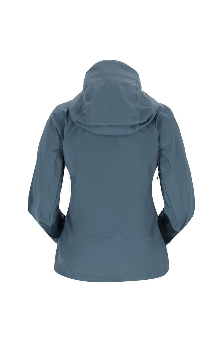 Rab Khroma Kinetic Jacket - Women's, Alternate, color, Orion Blue