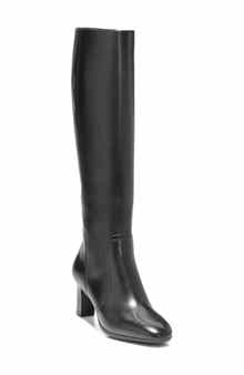 Cole Haan Grand Ambition Autumn Knee High Boot