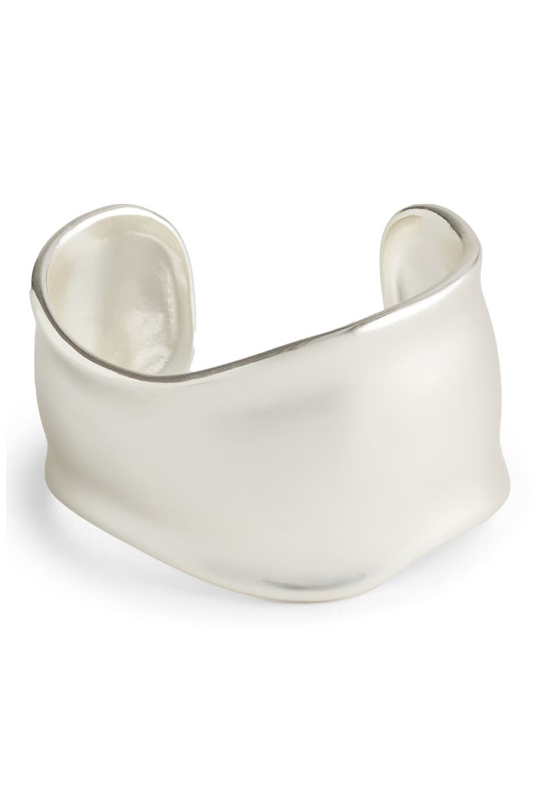 Wide Cuff Bracelet (Women) | Nordstrom