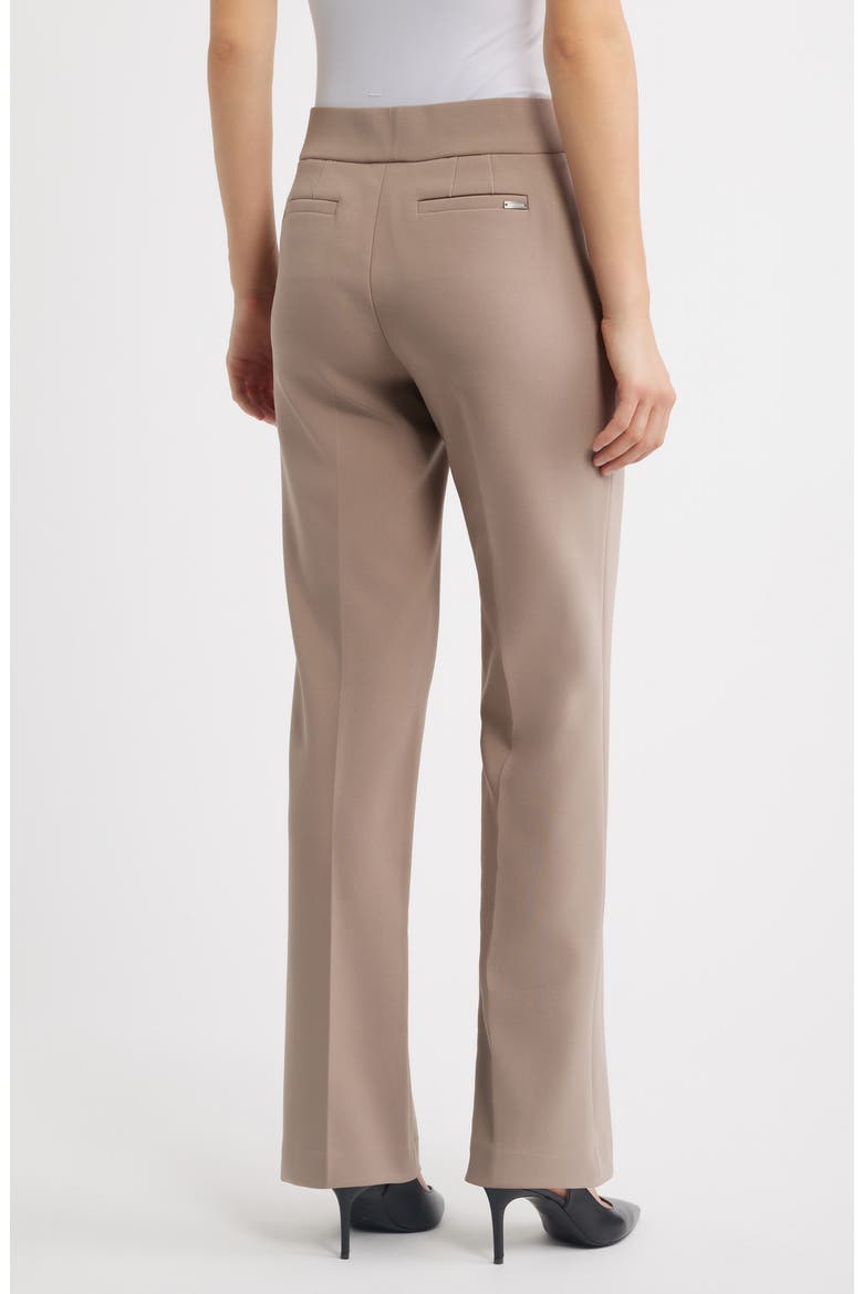 Slash Pocket Pants, Alternate, color, NATURAL CLAY
