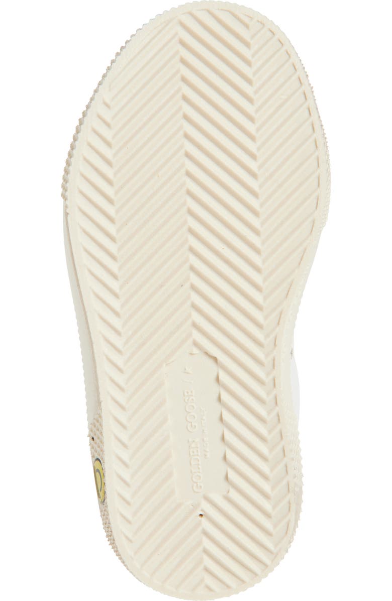 Golden Goose May School Low Top Sneaker, Alternate, color,