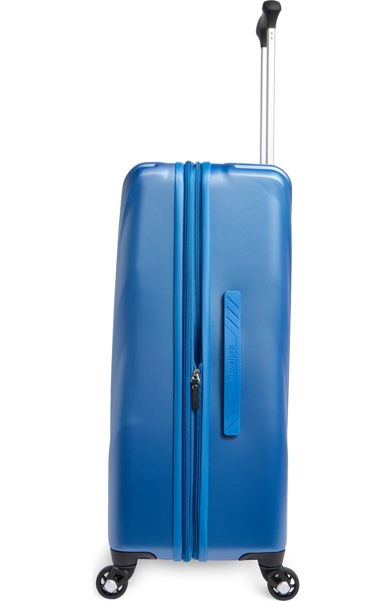 TRAVELPRO Maxlite<sup>®</sup> 5 25-Inch Hardside Expandable Medium Check-In Spinner, Alternate, color, Blue
