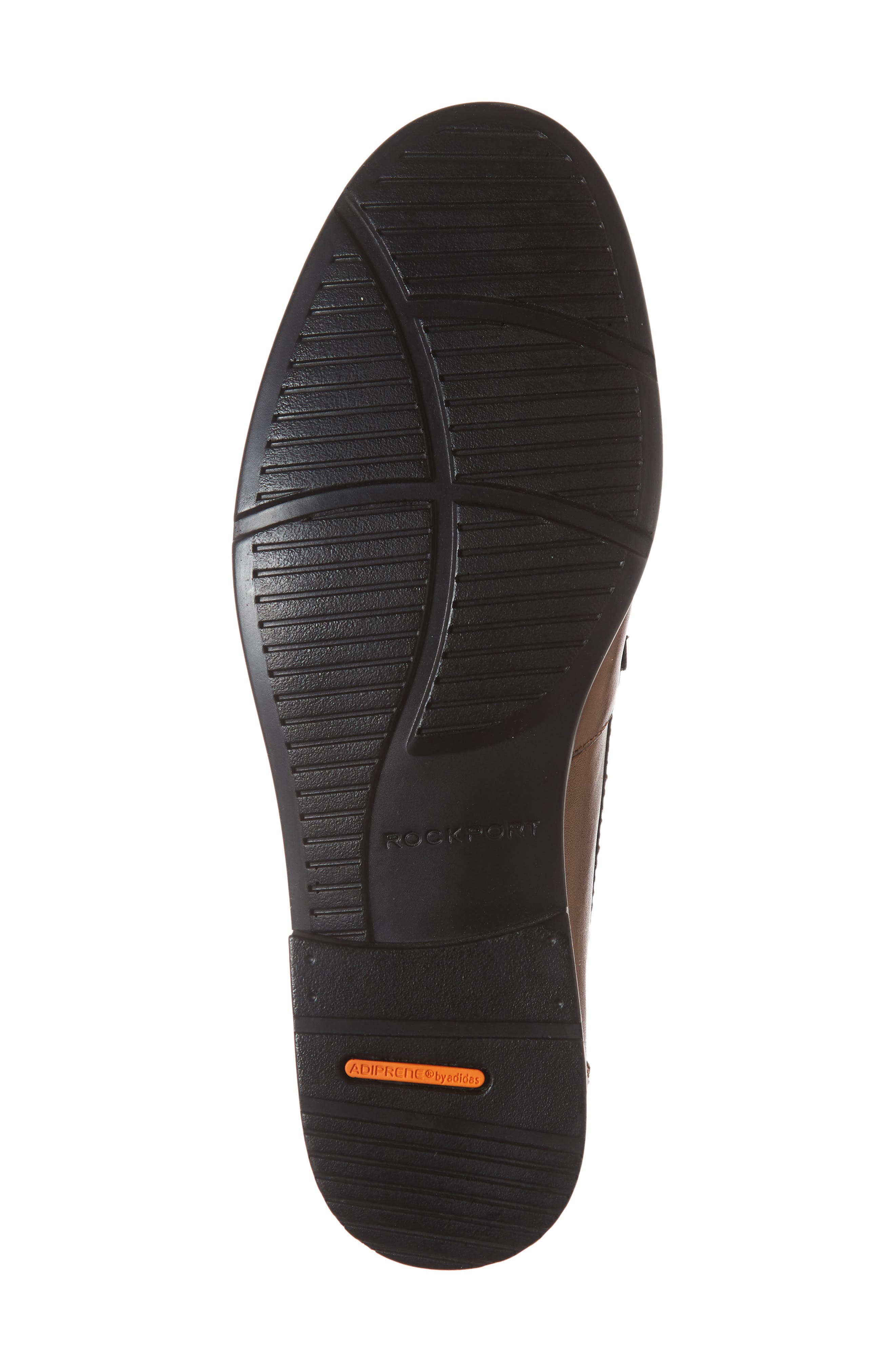 Classic Venetian Loafer, Alternate, color, DARK BROWN LEATHER