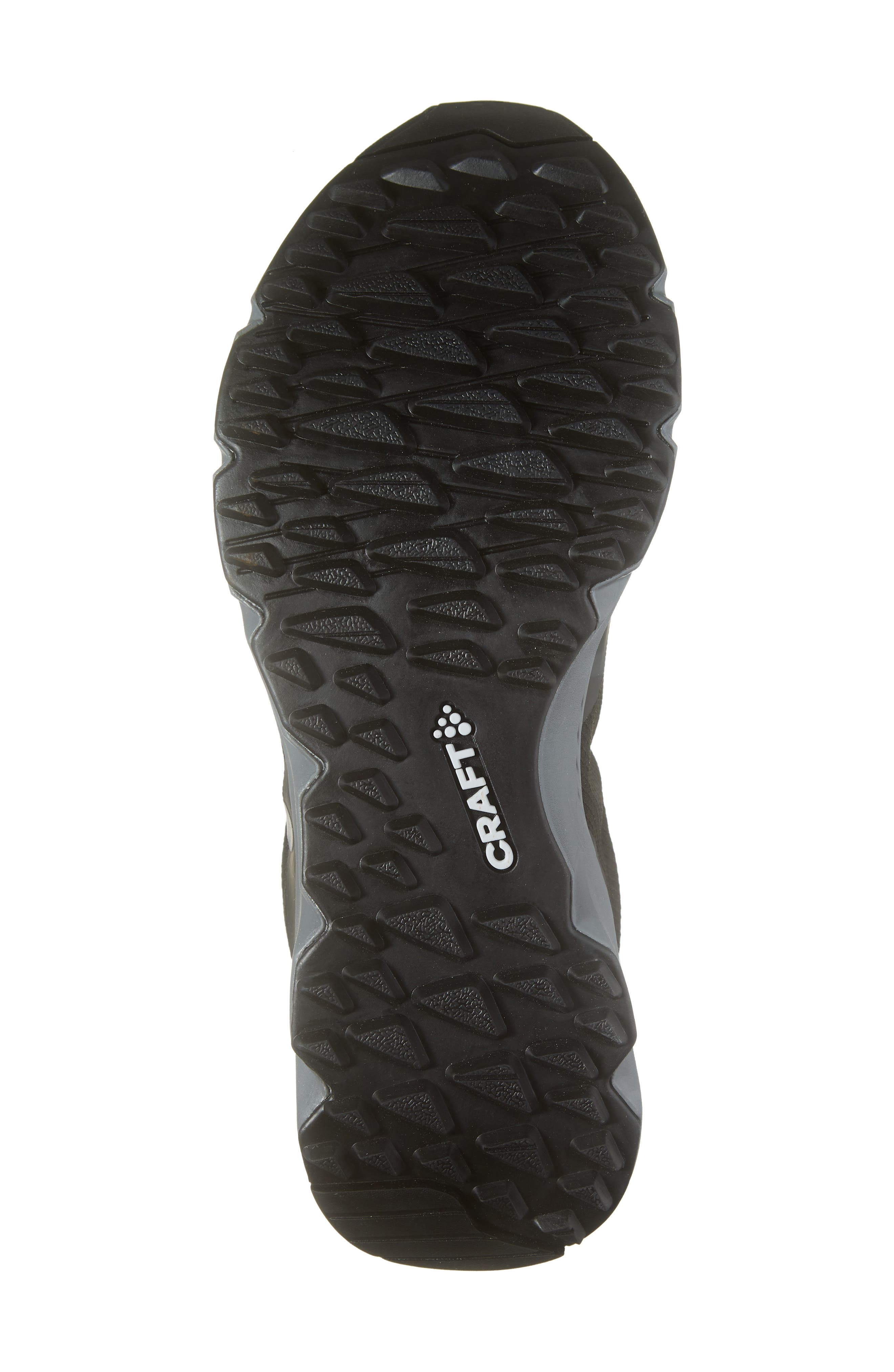 Craft ADV Nordic Trail Running Shoe, Alternate, color, 