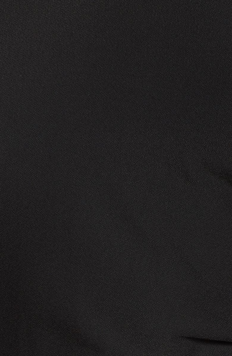 BOSS Epana Jersey Top, Alternate, color, 