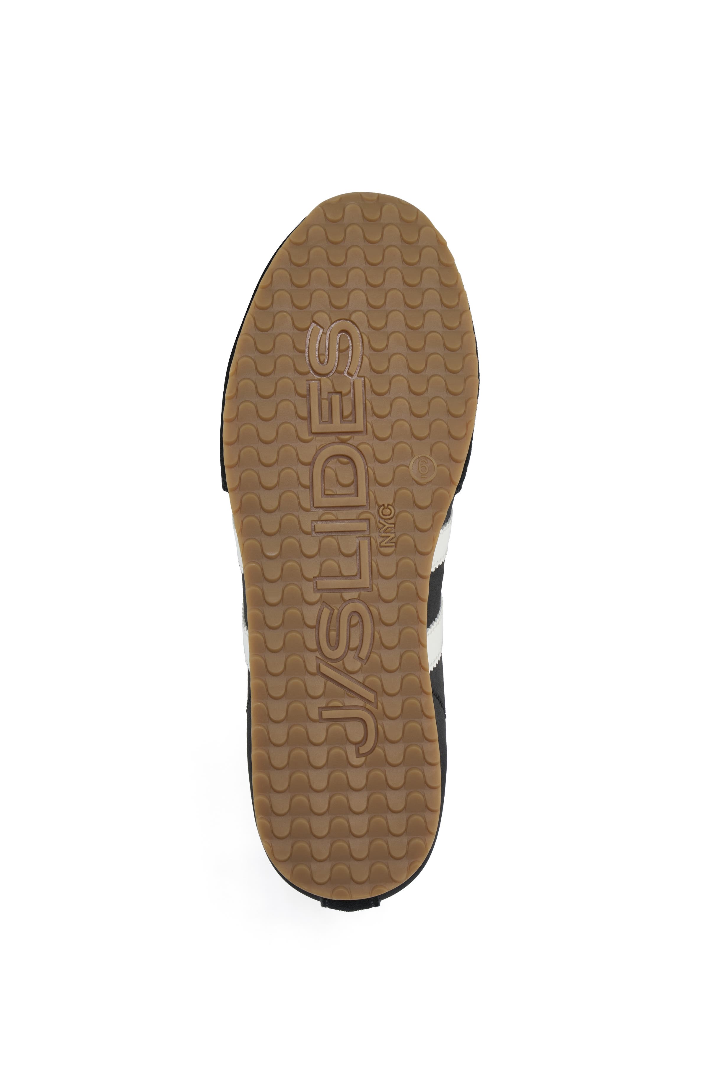 ZZDNU JSlides Footwear Peggy Sneaker, Alternate, color, Black