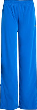 NikeSKIMS Oversize Stretch Nylon Pants