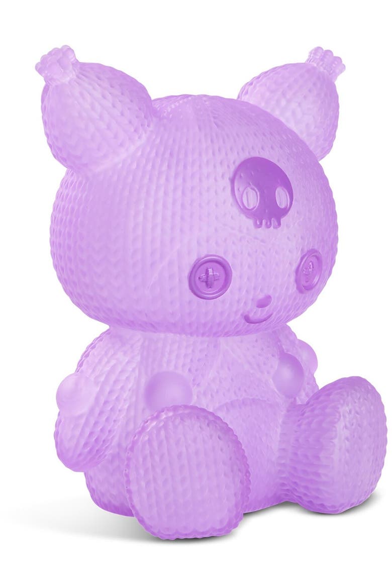Sanrio - Kuromi, Alternate, color, Multicolor