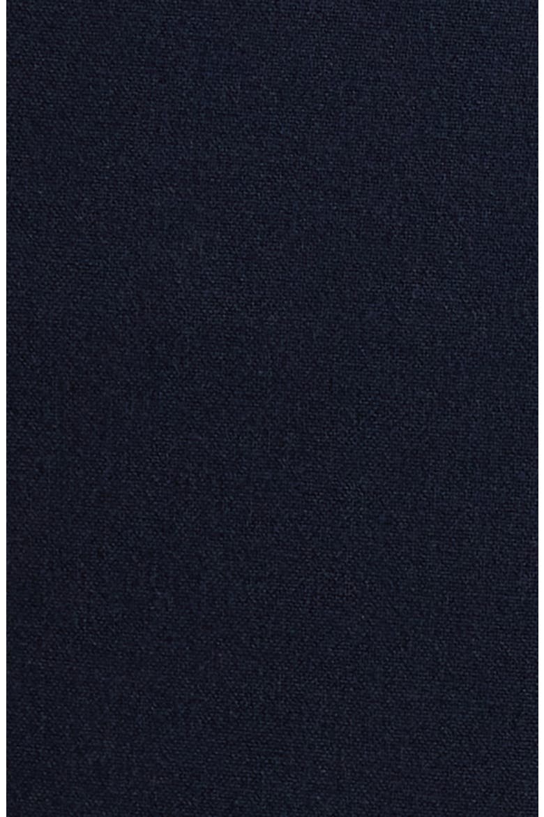 Bird Eye Straight Leg Pants, Alternate, color, NEW NAVY