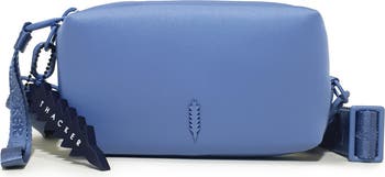 Thacker Ella Phone Zip Crossbody Bag Nordstromrack