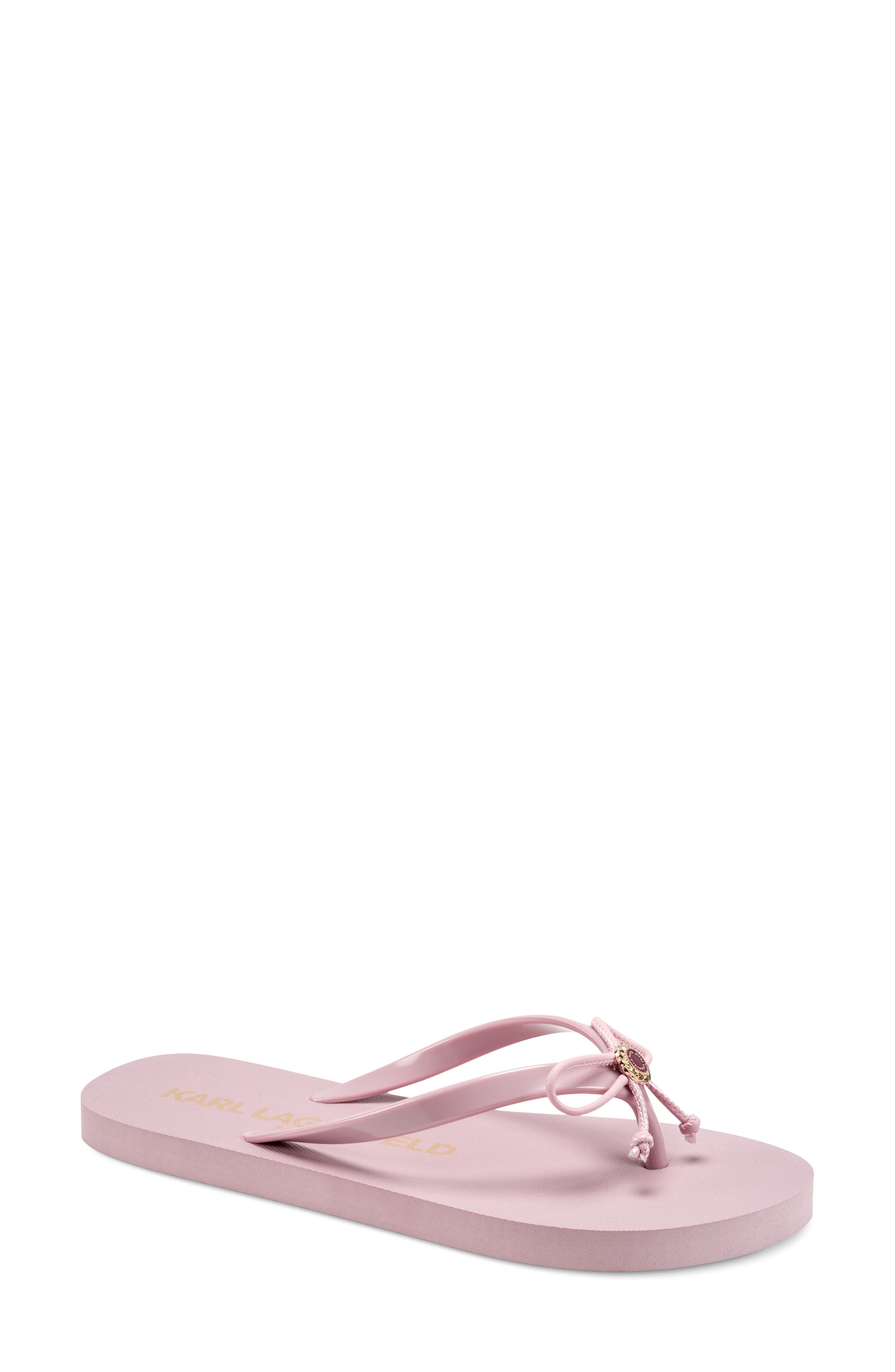 PALE MAUVE