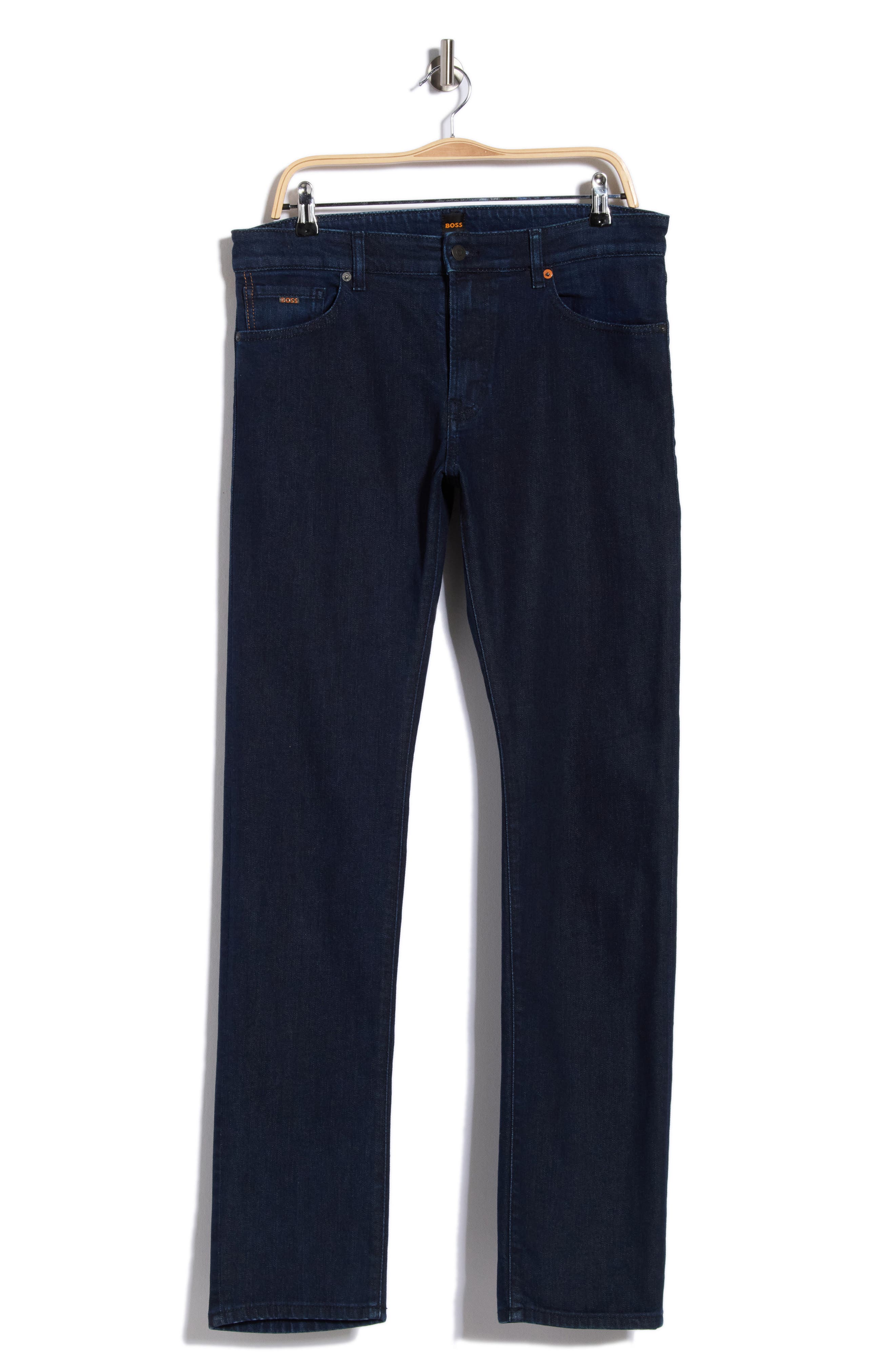 Maine Slim Fit Jeans