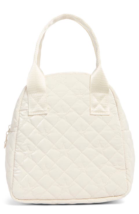 Cancan Foodie Tote