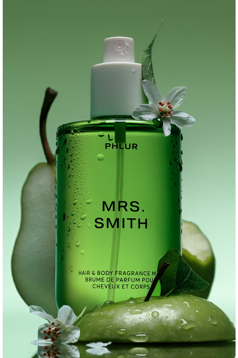 Mrs. Smith Body Mist, Alternate, color, NO COLOR