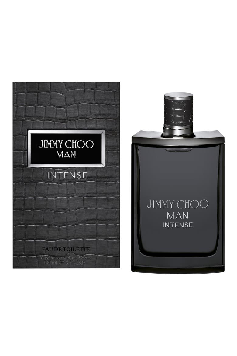 Man Intense Eau de Toilette, Alternate, color, NO COLOR
