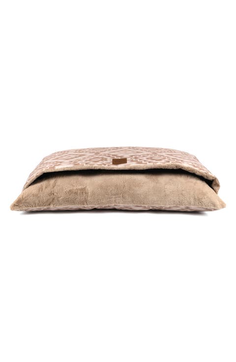 Burrow Pet Bed