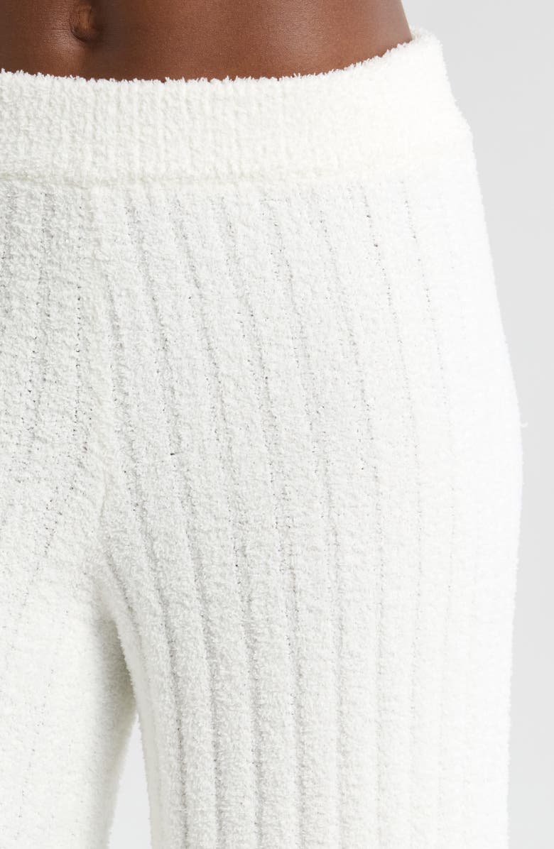 UGG<sup>®</sup> Terri Rib Pants, Alternate, color, Cream