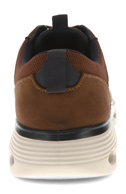 Dockers ® Fowler Sneaker In Brown