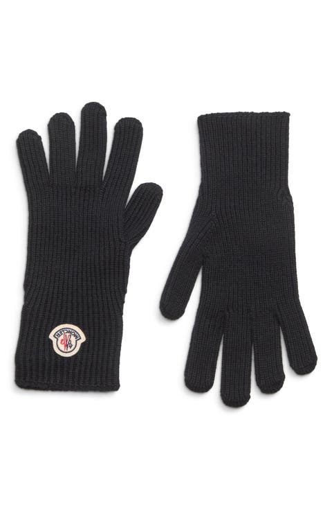 Virgin Wool Gloves