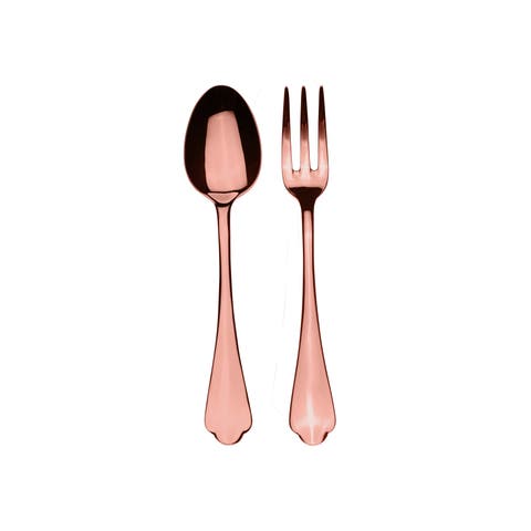 Dolce Vita Serving Set - 2 Pieces