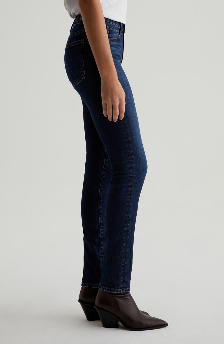 AG Prima Cigarette Jeans, Alternate, color,