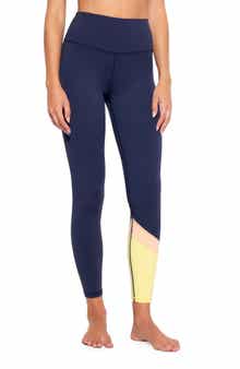 Spiritual Gangster Baldwin Ankle Leggings