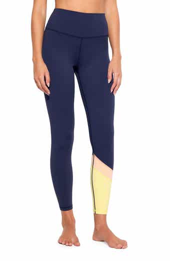 Spiritual Gangster Baldwin Ankle Leggings