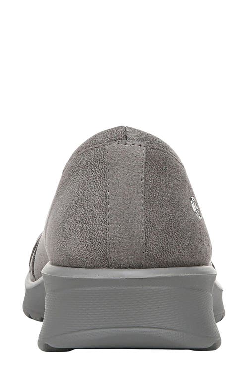 Lifestride Goody Slip-on Shoe In Gray
