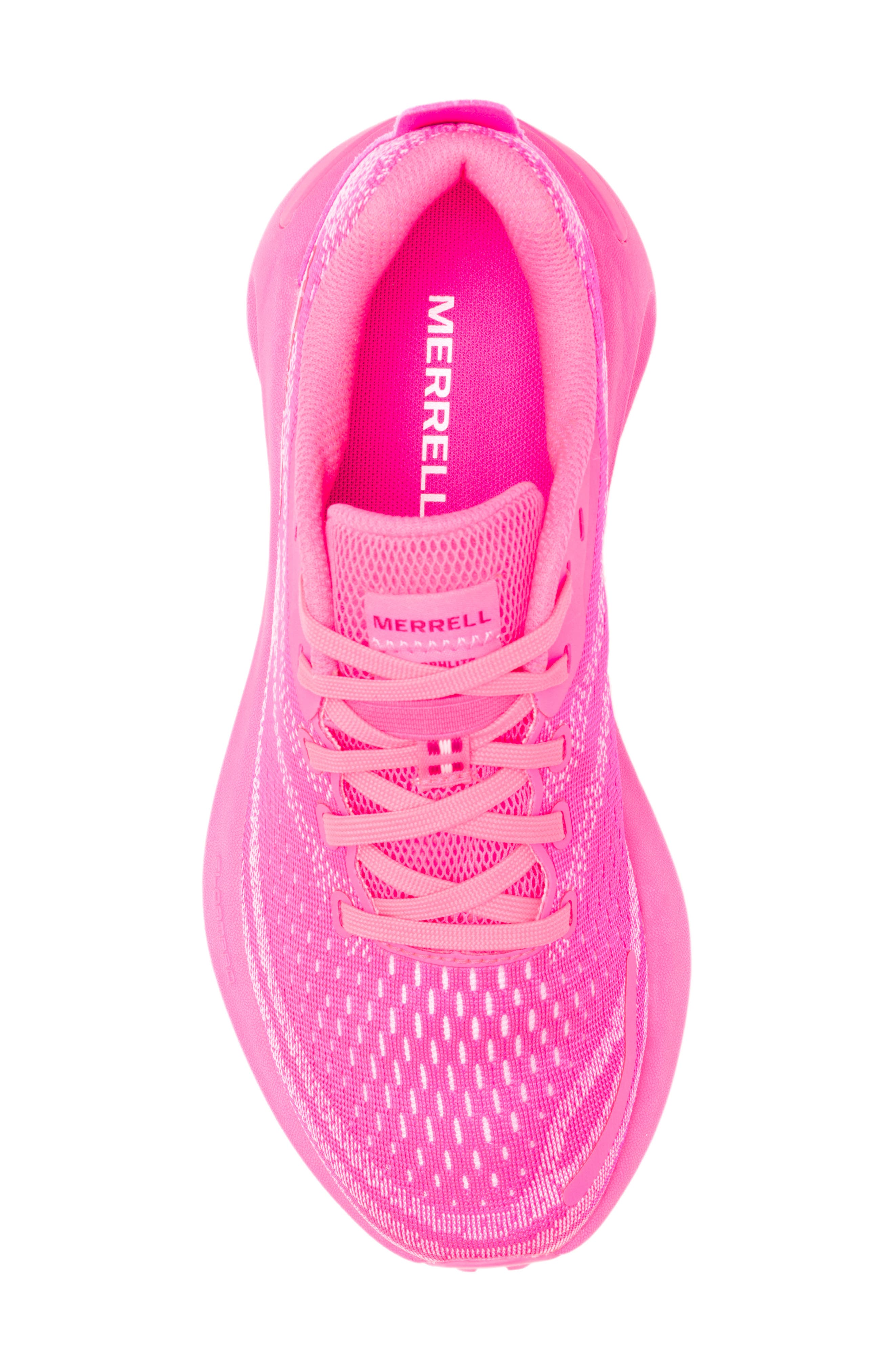 Merrell Morphlite Trail Shoe, Alternate, color, 