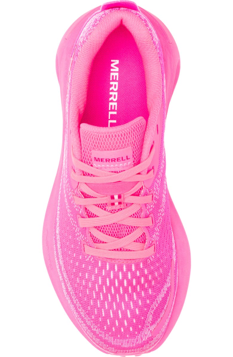 Merrell Morphlite Trail Shoe, Alternate, color,