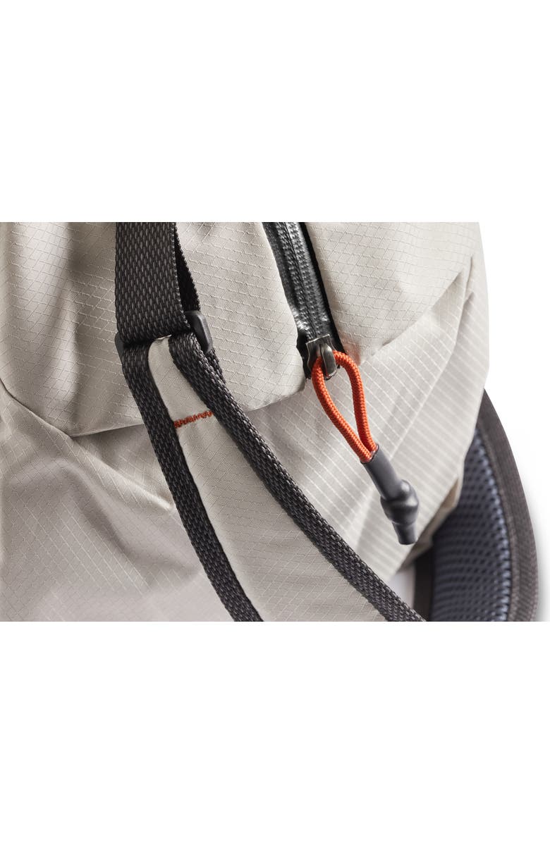 Bellroy Lite Duffle, Alternate, color, Chalk