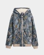 ECKO Backcountry Hooded Bomber Jacket
