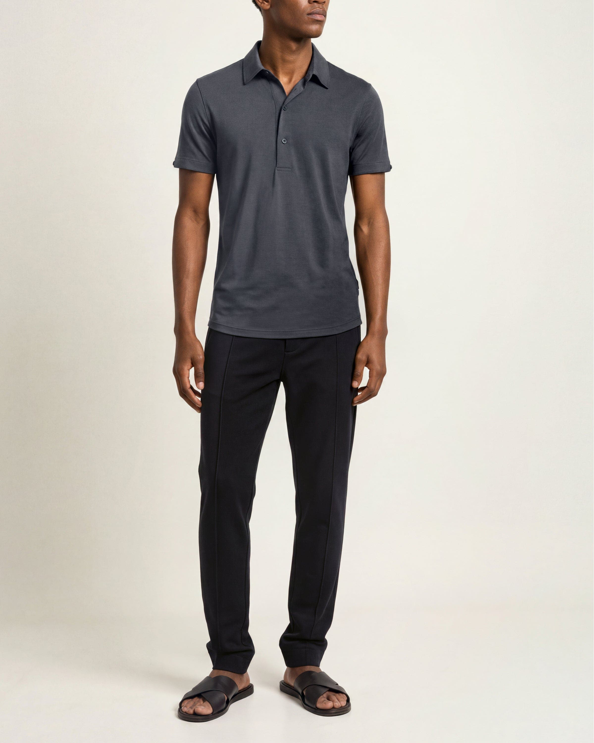 selected Pietra Grey
