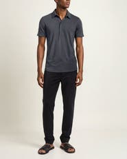 Orlebar Brown Sebastian Lux Merino Polo Shirt