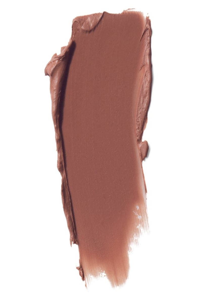 Rouge à Lèvres Matte Lipstick (Limited Edition), Alternate, color, DARK ALMOND