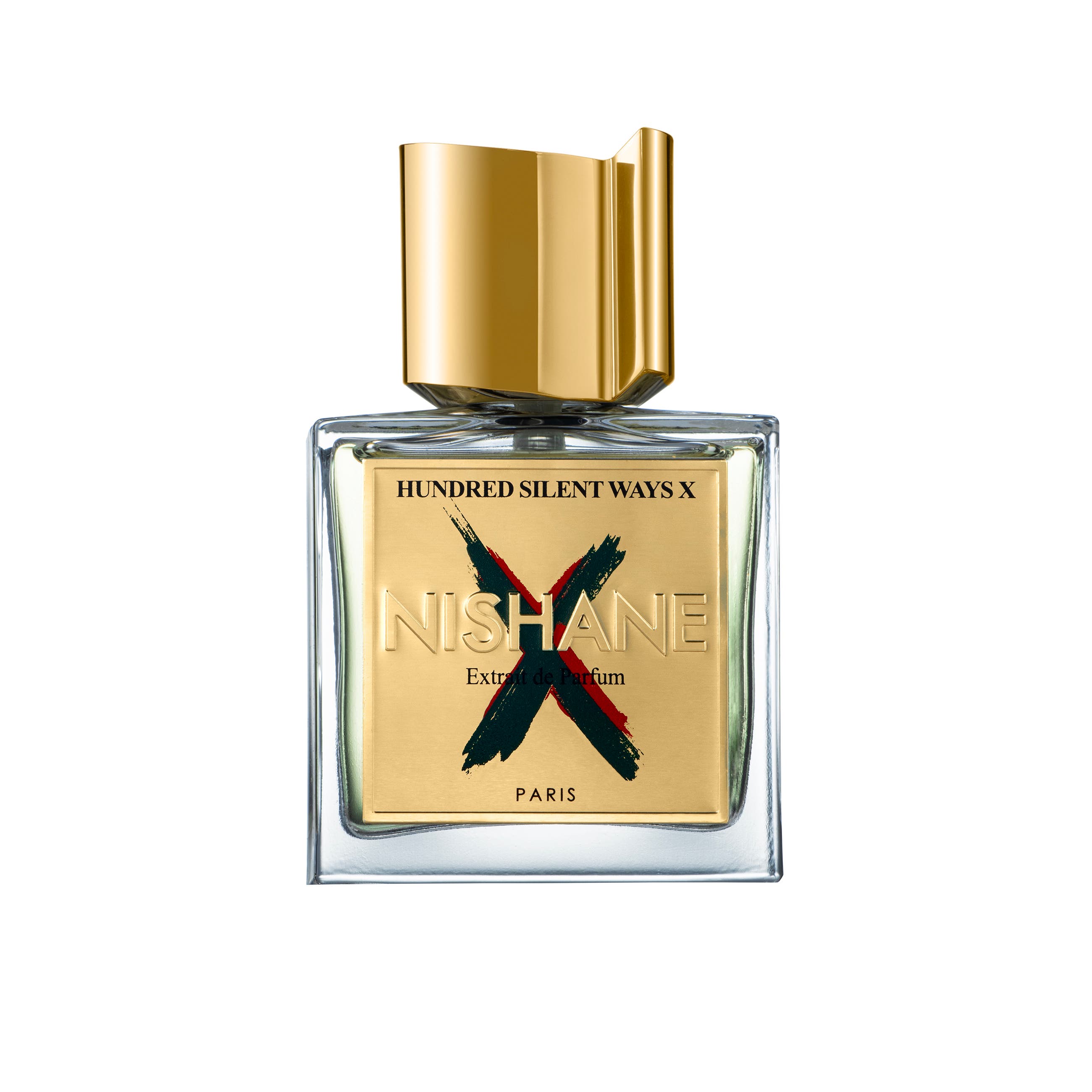 香水(ユニセックス) NISHANE HUNDRED SILENT WAYS Nishane Hundred Silent Ways X Extrait De Parfum (Women) | Nordstrom