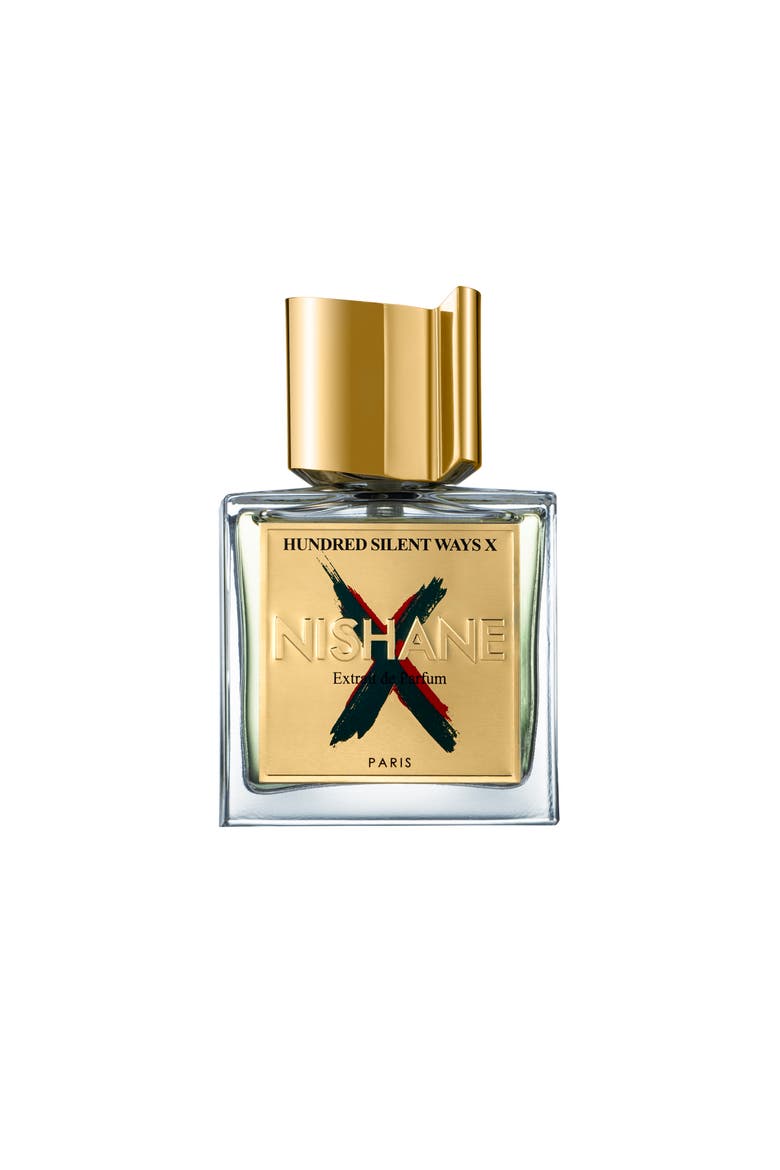 Hundred Silent Ways X Extrait De Parfum, Main, color, none