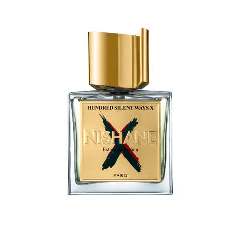 Hundred Silent Ways X Extrait De Parfum